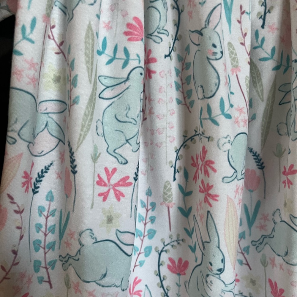 Gorgeous Easter/Spring 3T bubble! - Picture 2 of 3